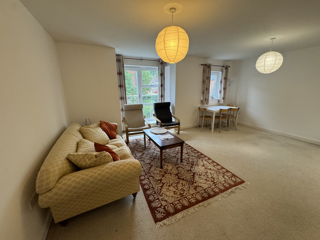 Image of Tandem Place, Hull Road