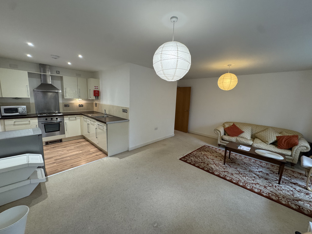 Image of Tandem Place, Hull Road