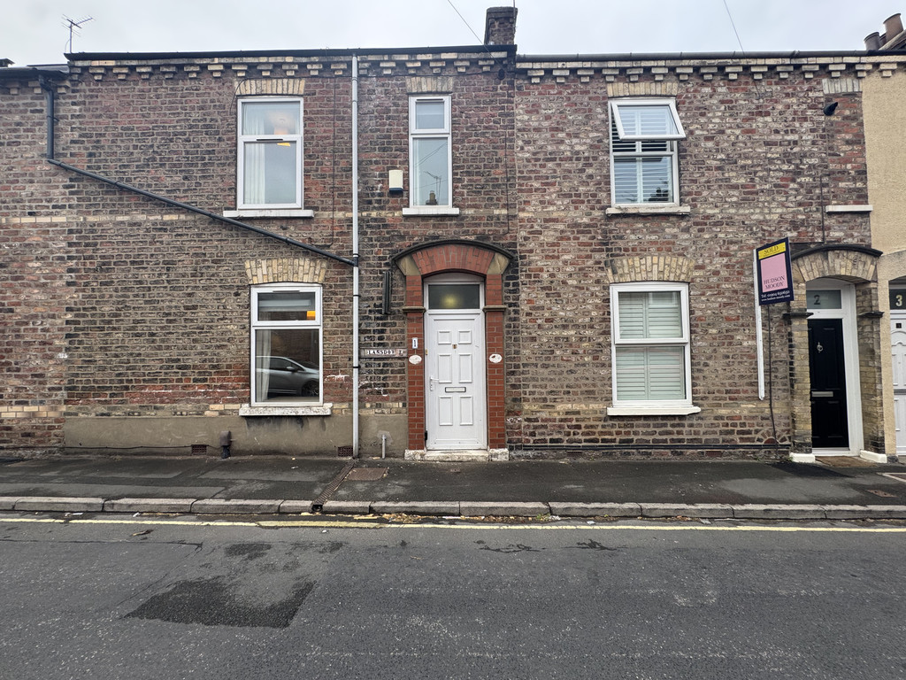 Image of Lansdowne Terrace, Lawrence Street