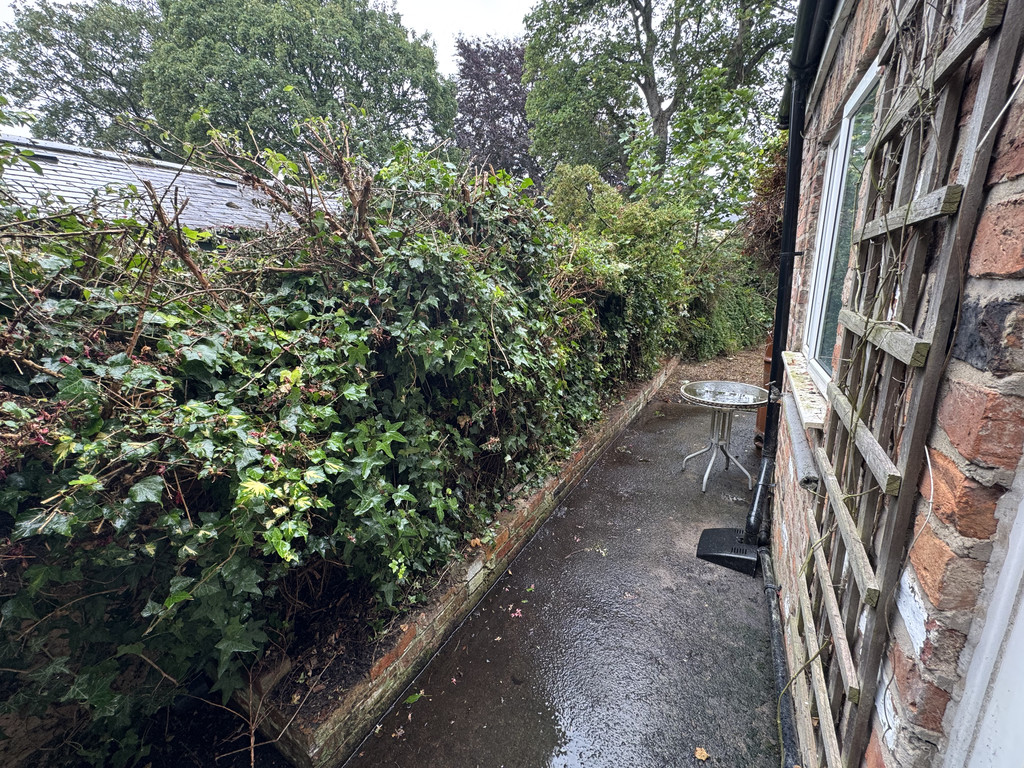 Image of Milton Street, Lawrence Street