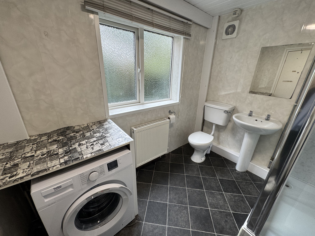 Image of Milton Street, Lawrence Street