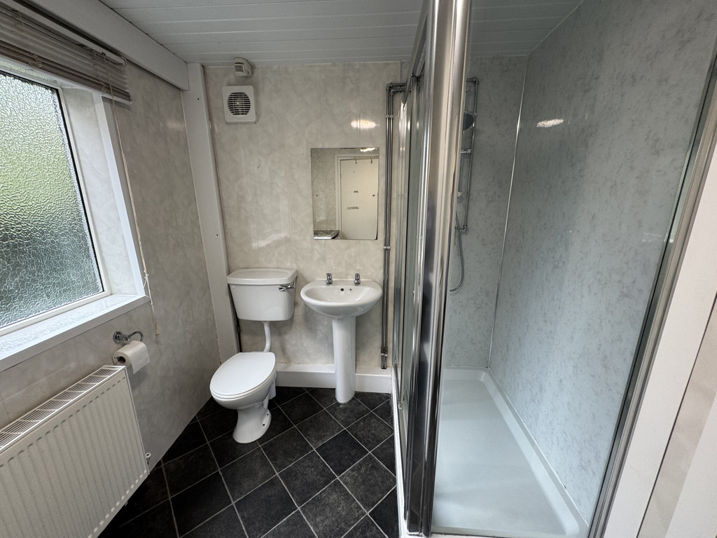 Image of Milton Street, Lawrence Street