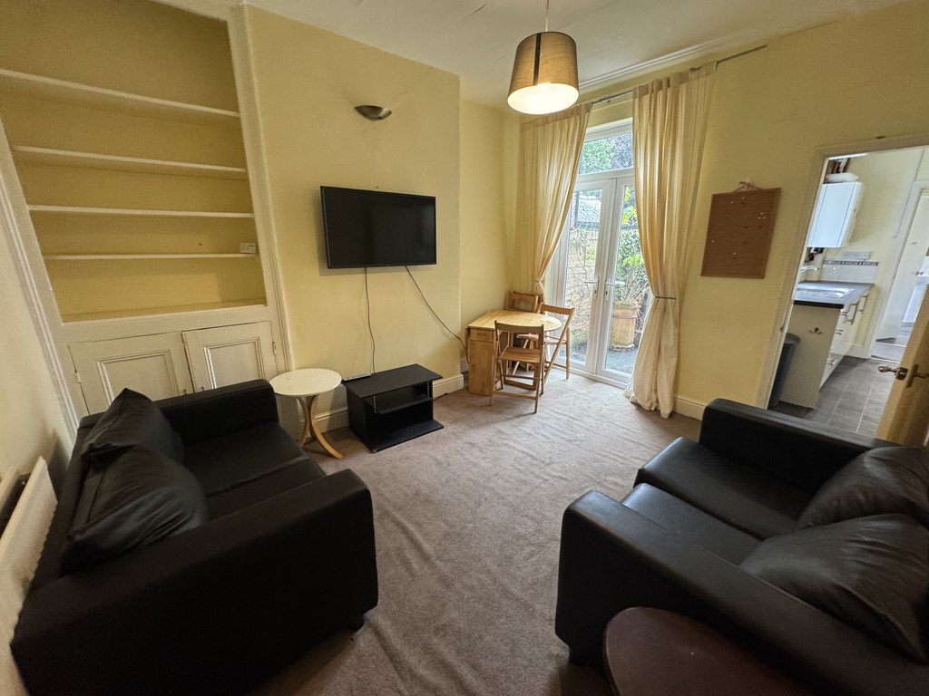 Image of Milton Street, Lawrence Street