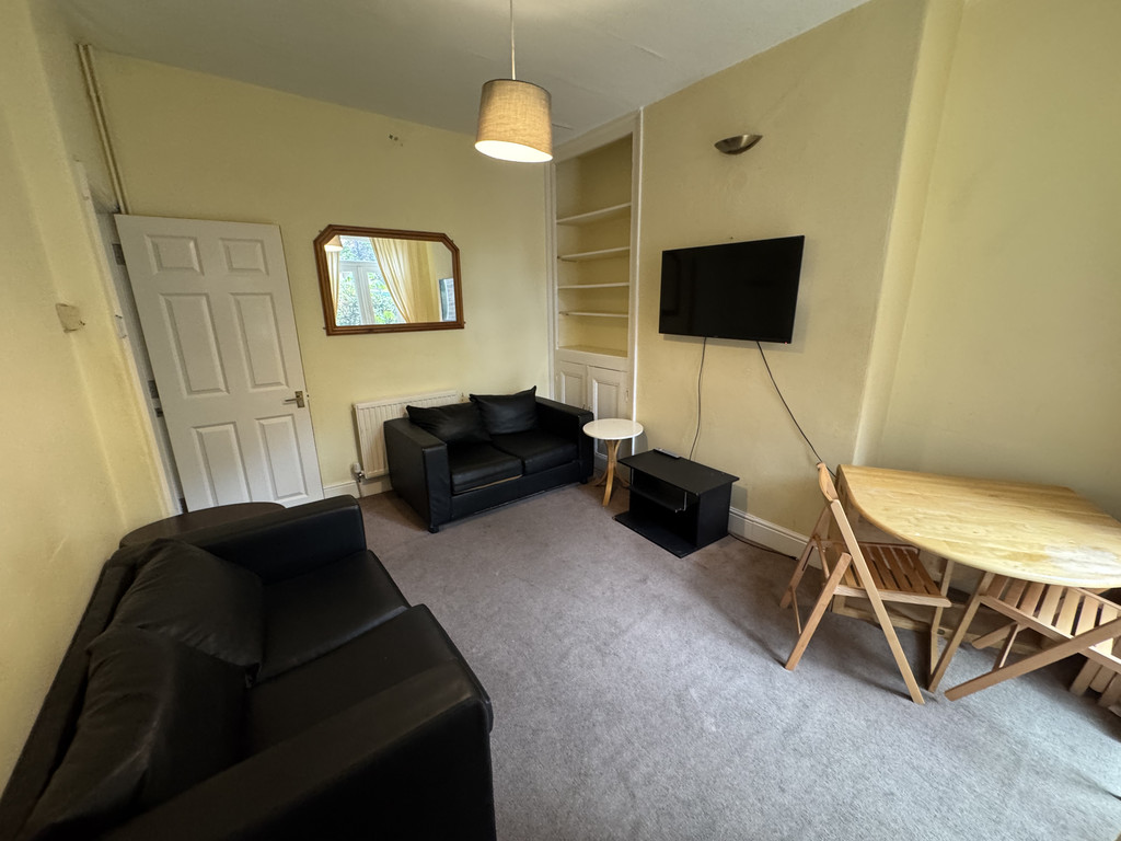 Image of Milton Street, Lawrence Street