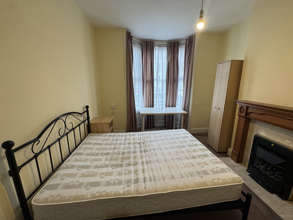 Image of Milton Street, Lawrence Street