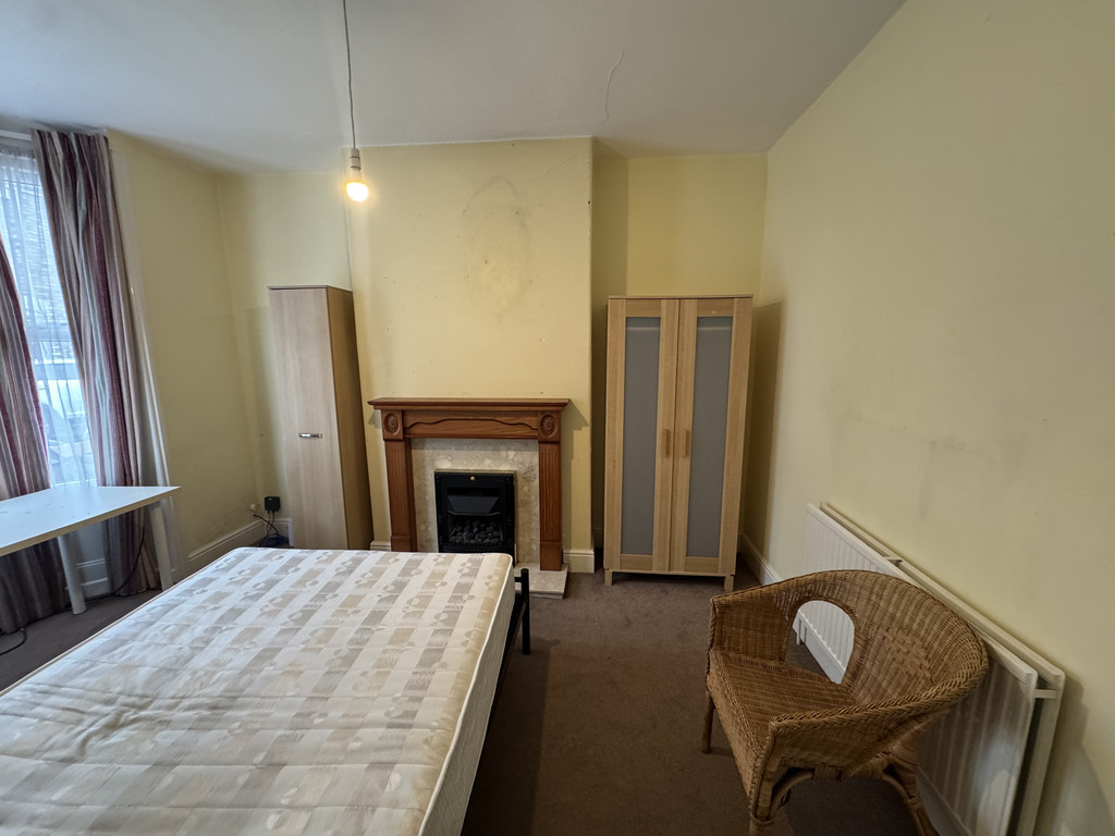 Image of Milton Street, Lawrence Street