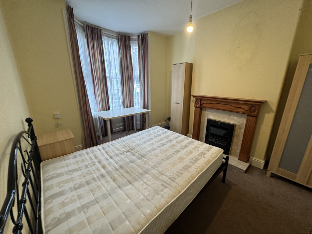 Image of Milton Street, Lawrence Street