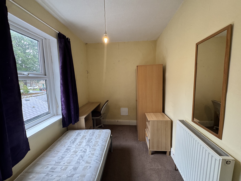 Image of Milton Street, Lawrence Street