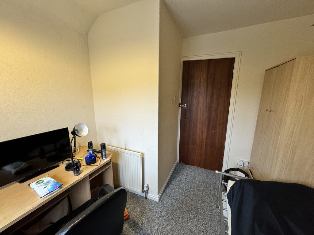 Image of Cromer Street, Burton Stone Lane