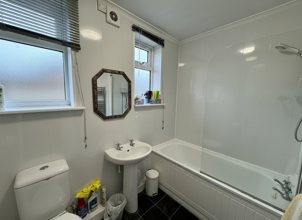 Image of Cromer Street, Burton Stone Lane