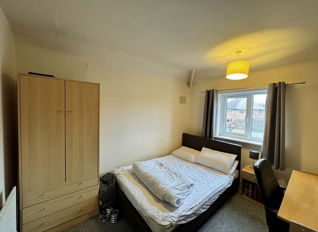 Image of Cromer Street, Burton Stone Lane