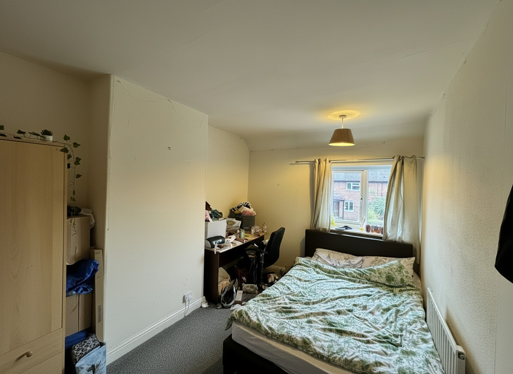 Image of Cromer Street, Burton Stone Lane