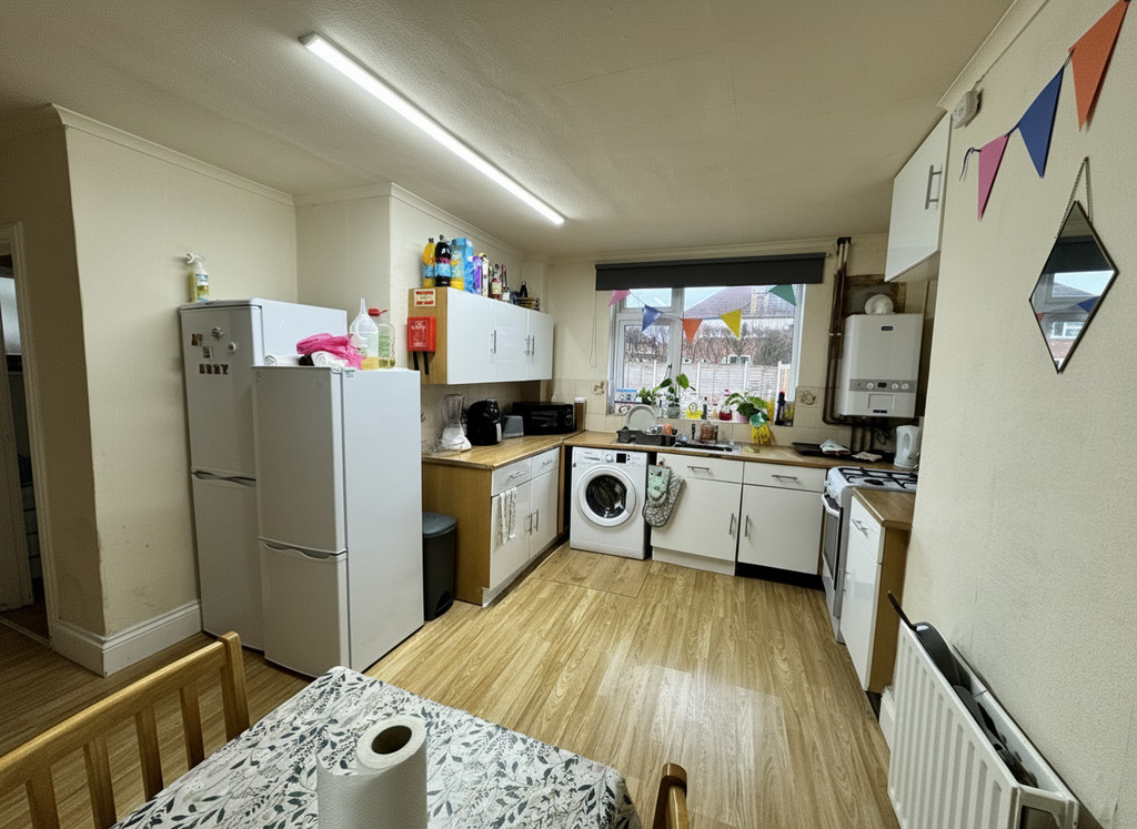 Image of Cromer Street, Burton Stone Lane