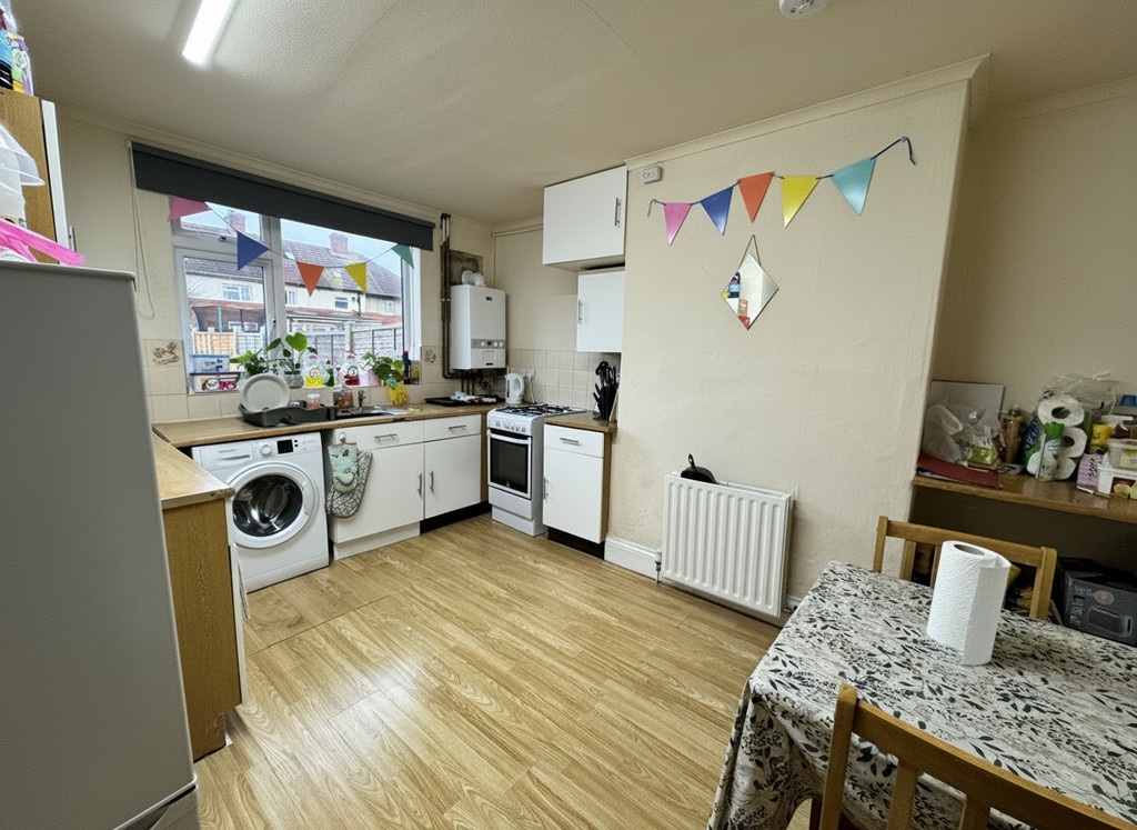 Image of Cromer Street, Burton Stone Lane