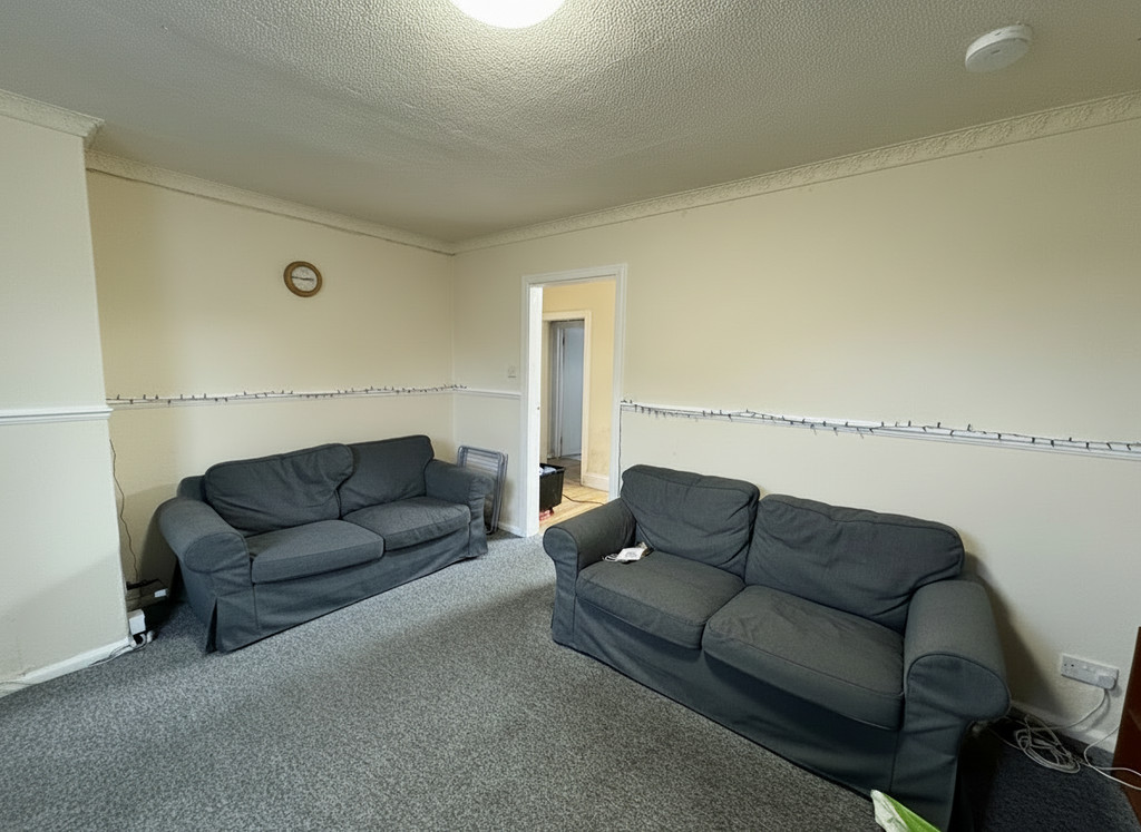 Image of Cromer Street, Burton Stone Lane