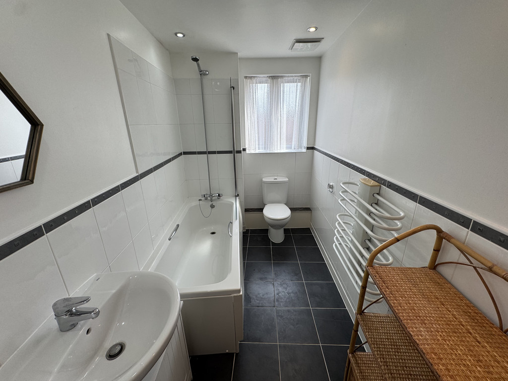 Image of St John's Walk, Heworth