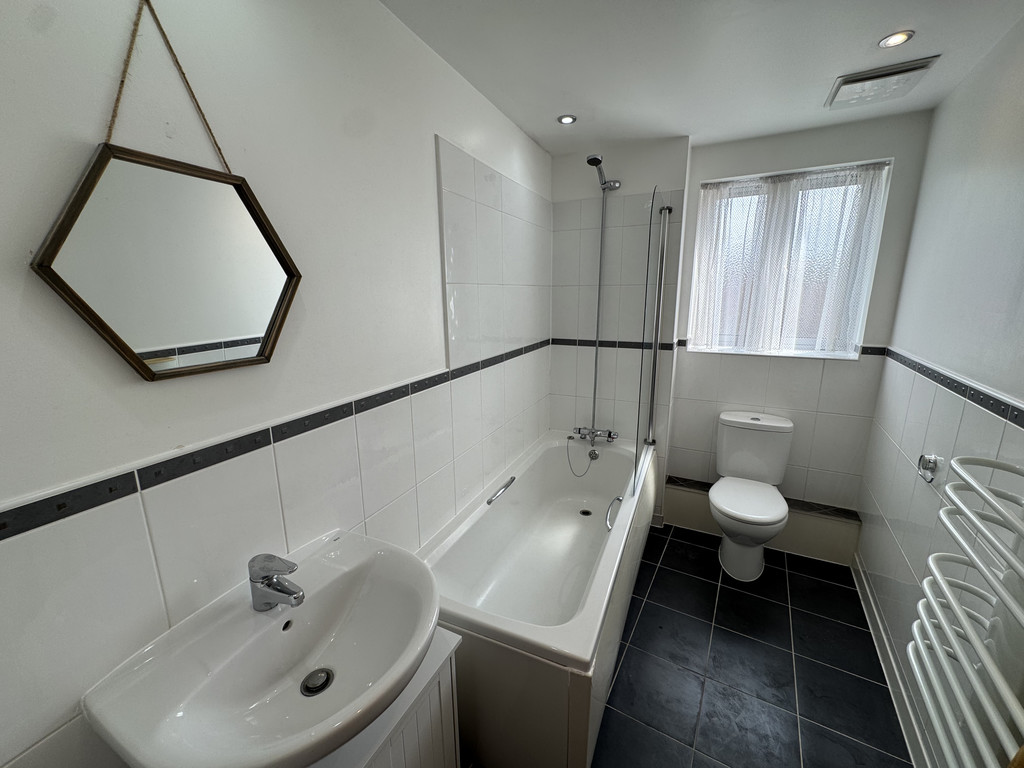 Image of St John's Walk, Heworth