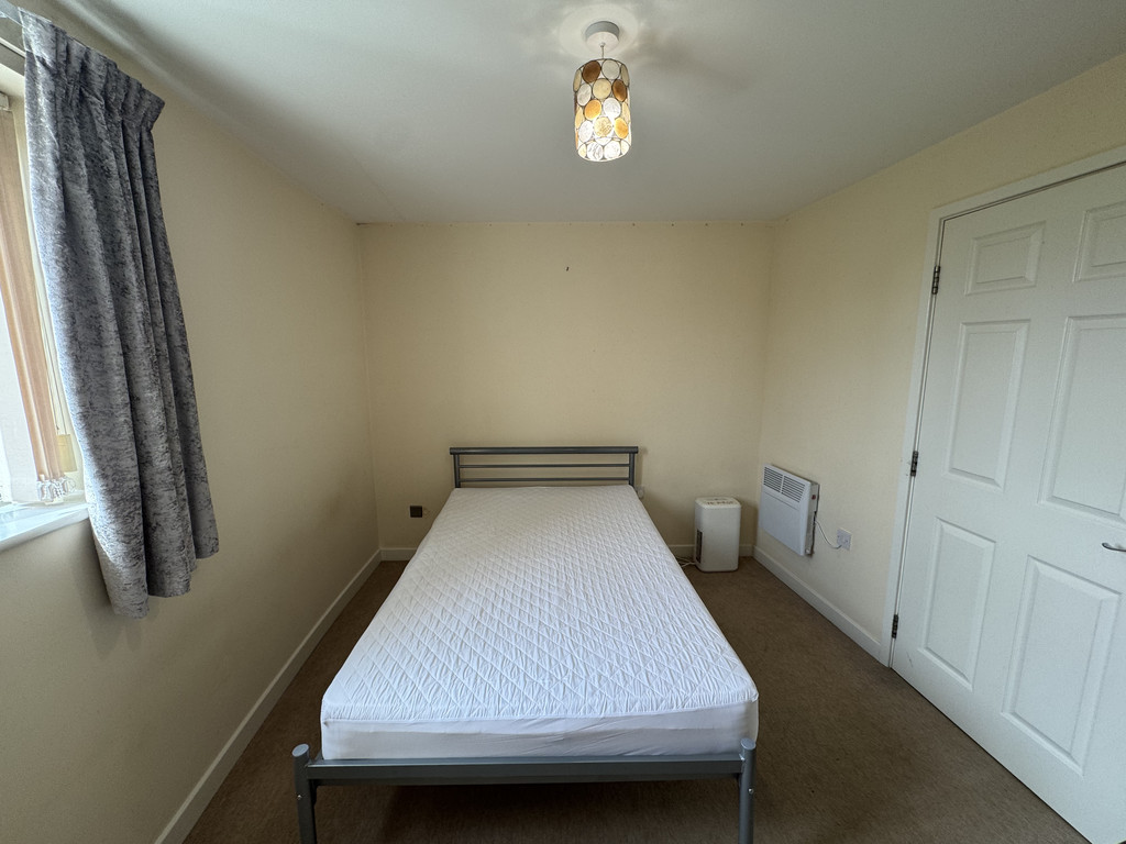 Image of St John's Walk, Heworth