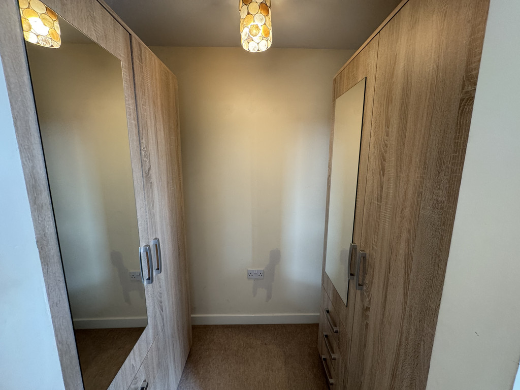 Image of St John's Walk, Heworth