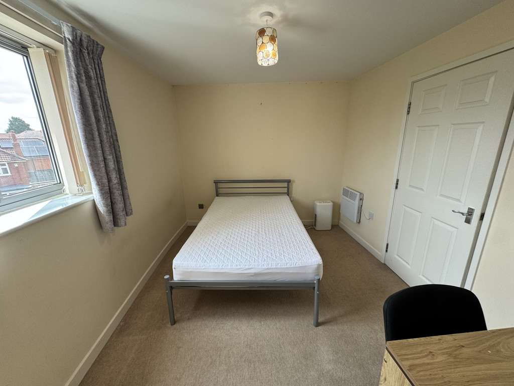 Image of St John's Walk, Heworth