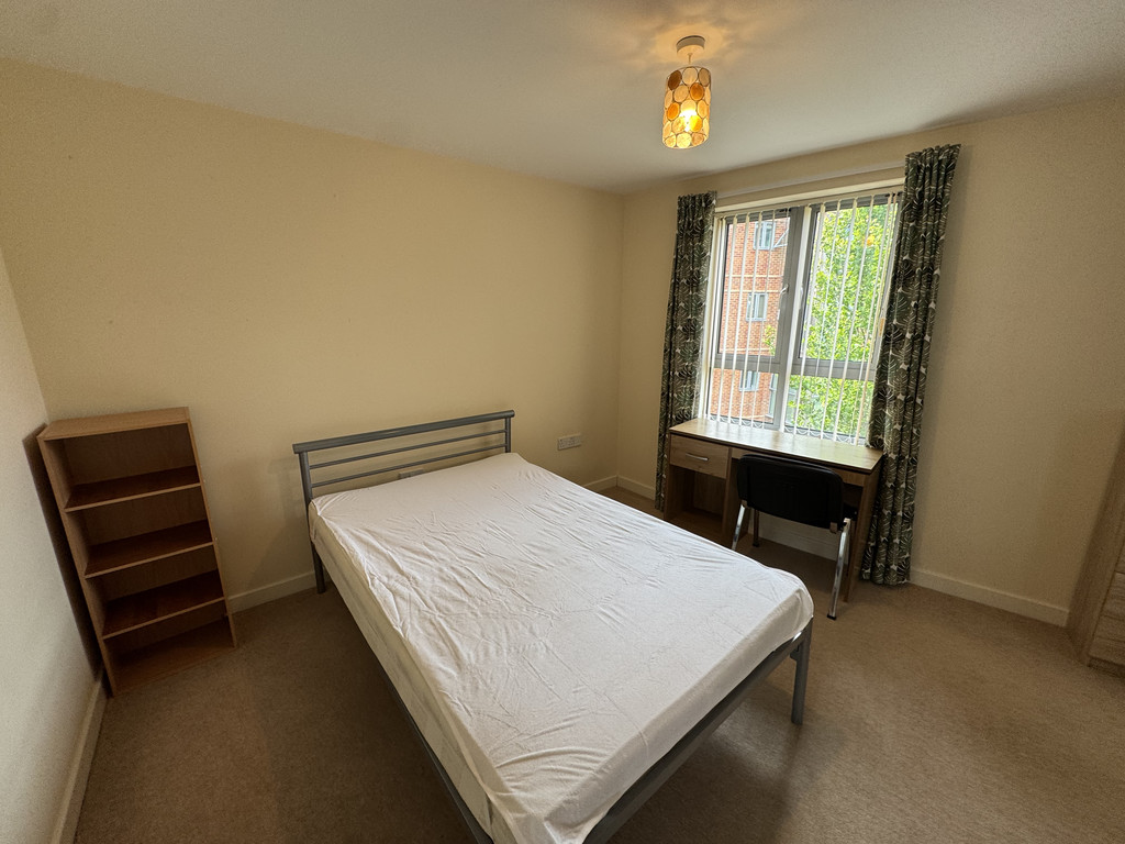 Image of St John's Walk, Heworth