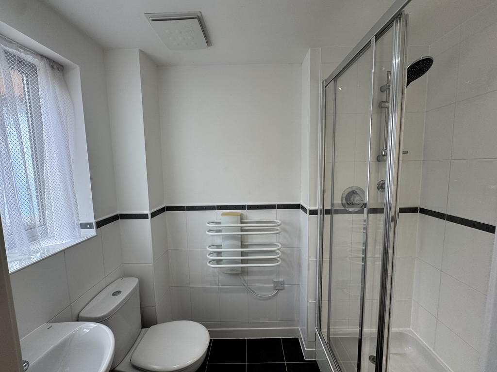 Image of St John's Walk, Heworth