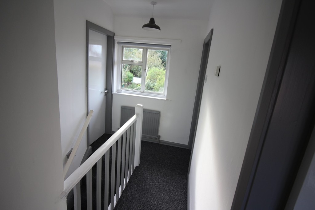 Image of Garrow Hill Avenue, Hull Road