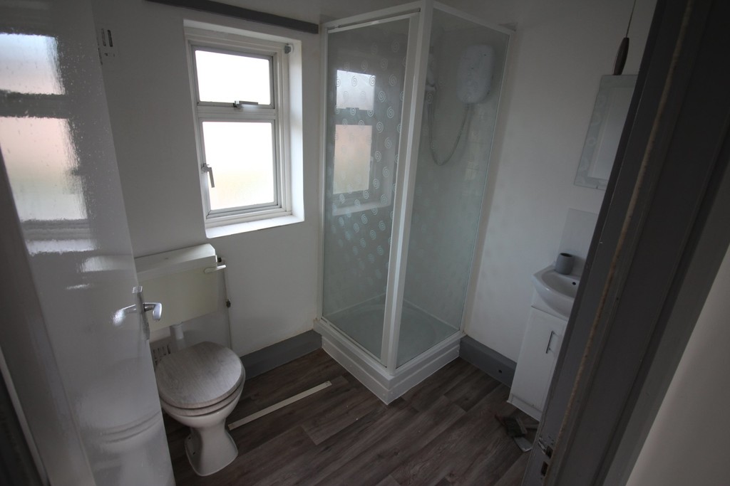 Image of Garrow Hill Avenue, Hull Road