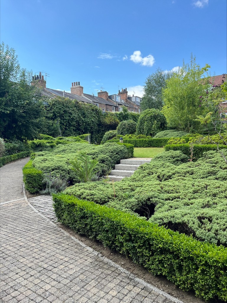 Image of Centurion Square, Skeldergate