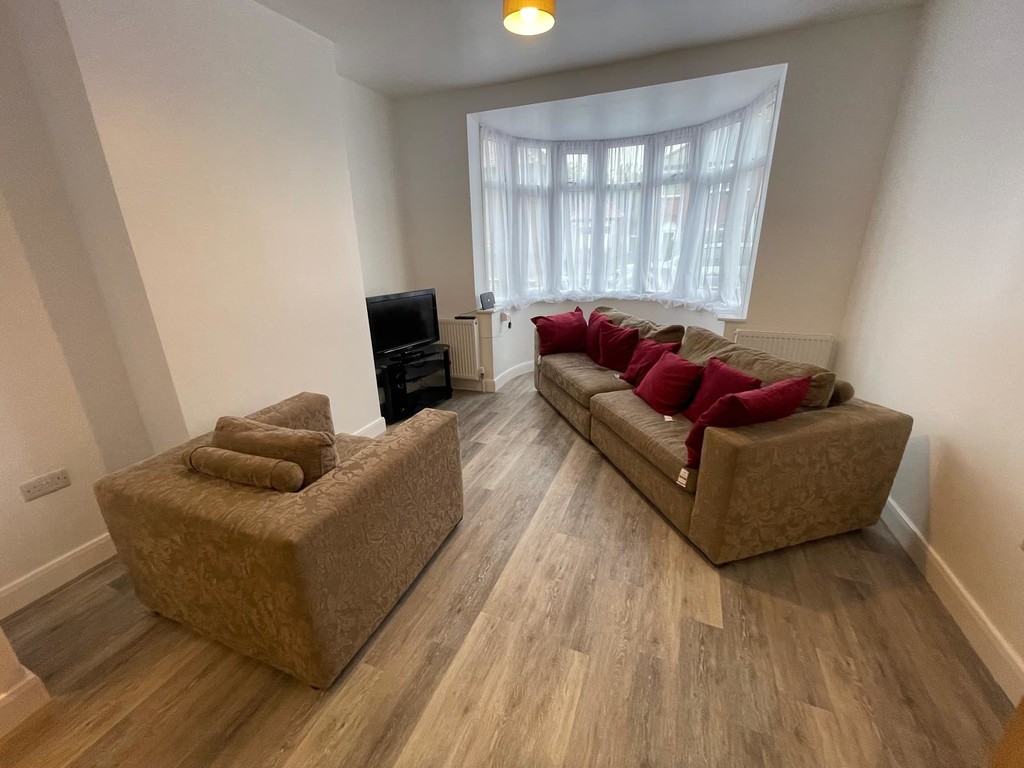 Image of Abbotsford Road, Lawrence Street