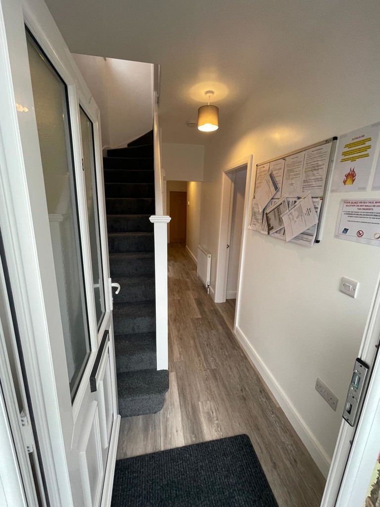 Image of Abbotsford Road, Lawrence Street