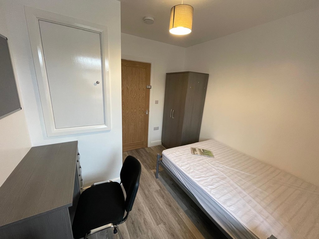 Image of Abbotsford Road, Lawrence Street