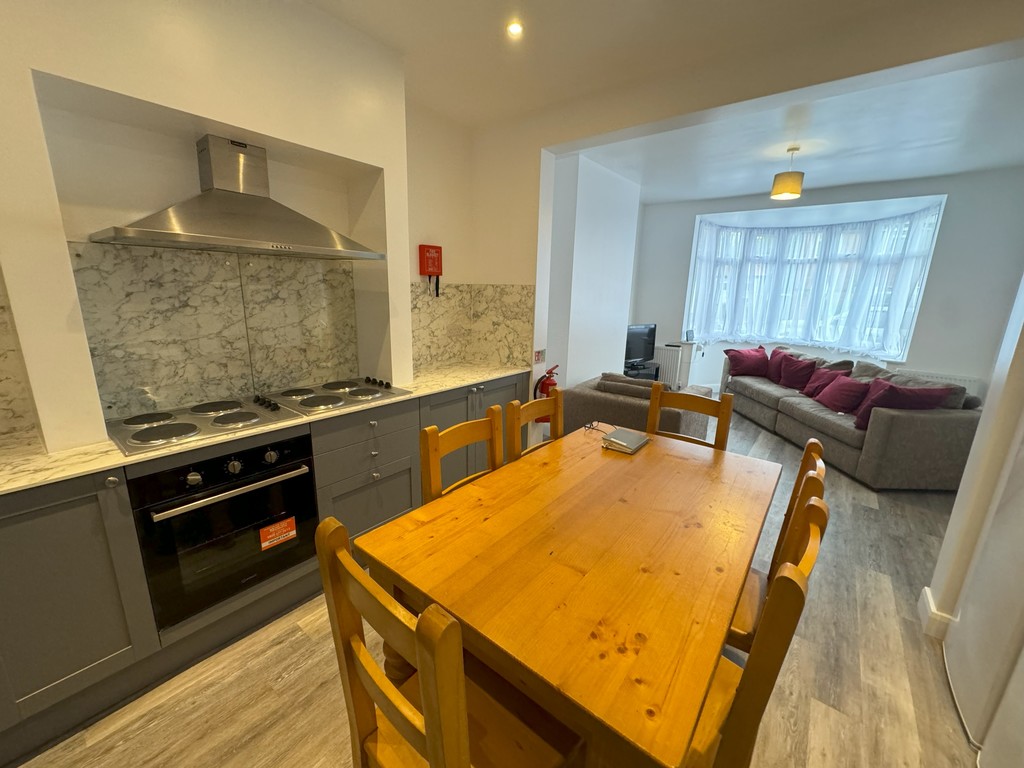 Image of Abbotsford Road, Lawrence Street