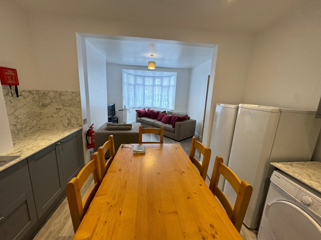 Image of Abbotsford Road, Lawrence Street