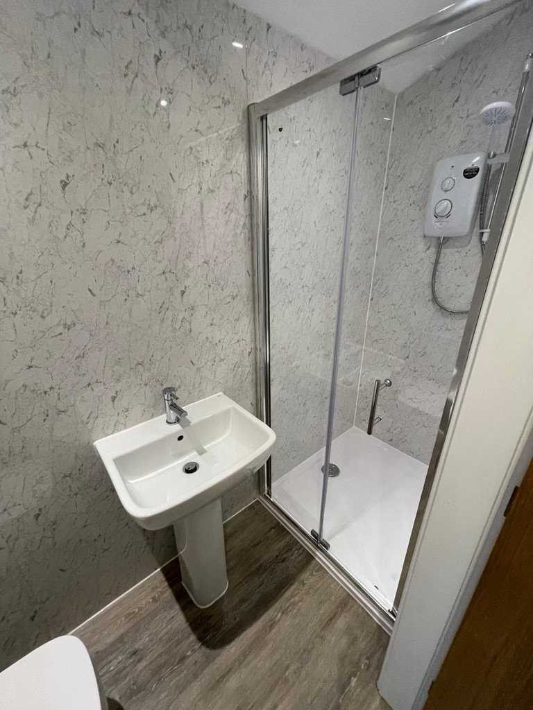 Image of Abbotsford Road, Lawrence Street