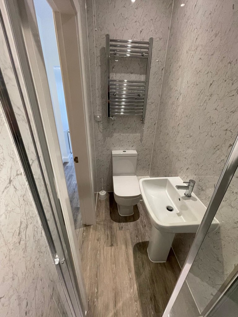 Image of Abbotsford Road, Lawrence Street