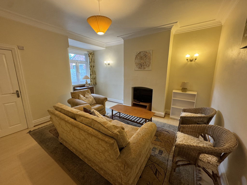 Image of Second Avenue, Heworth 