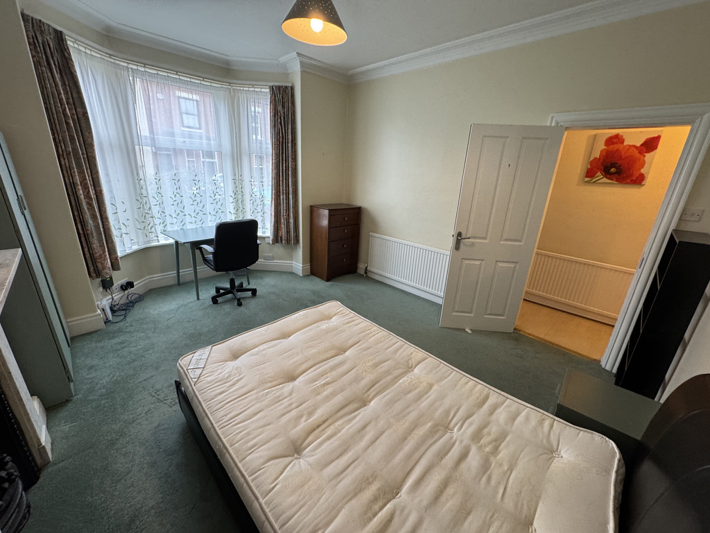 Image of Second Avenue, Heworth 