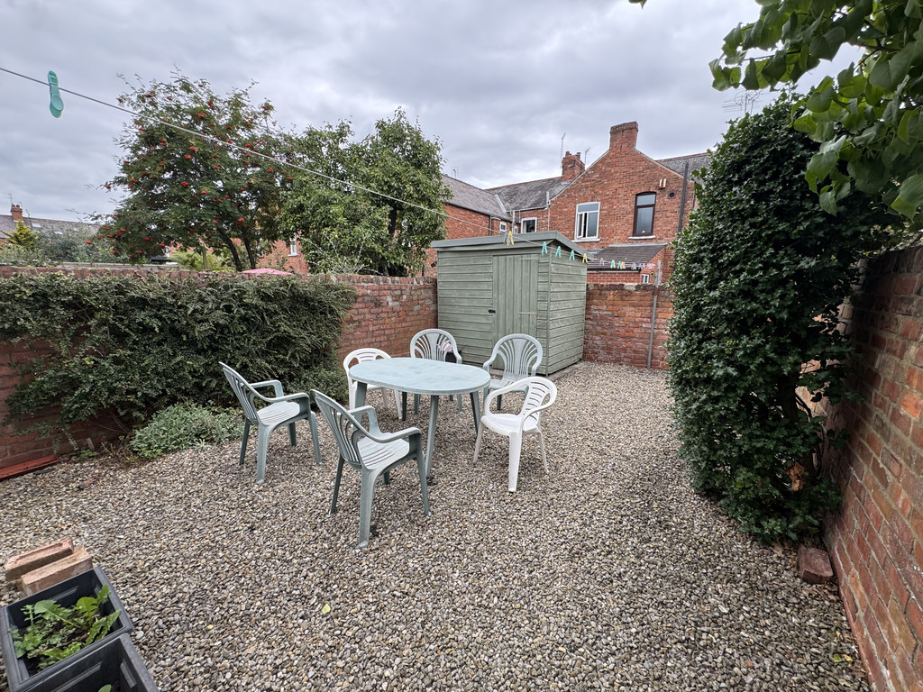 Image of Second Avenue, Heworth 