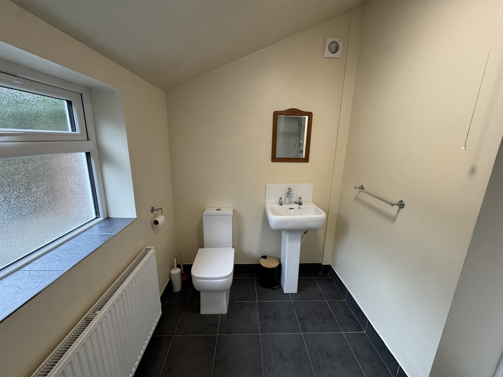 Image of Second Avenue, Heworth 