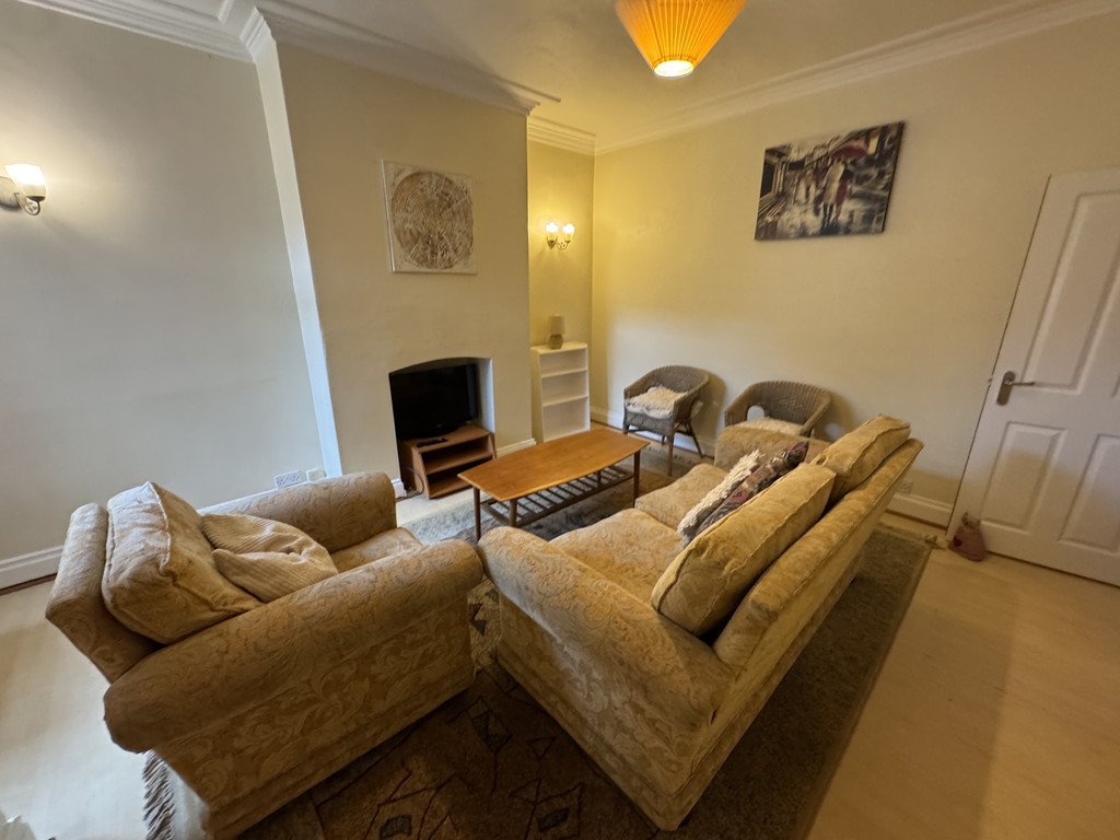 Image of Second Avenue, Heworth 