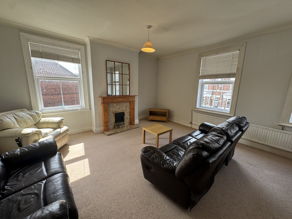 Image of Huntington Road, Huntington