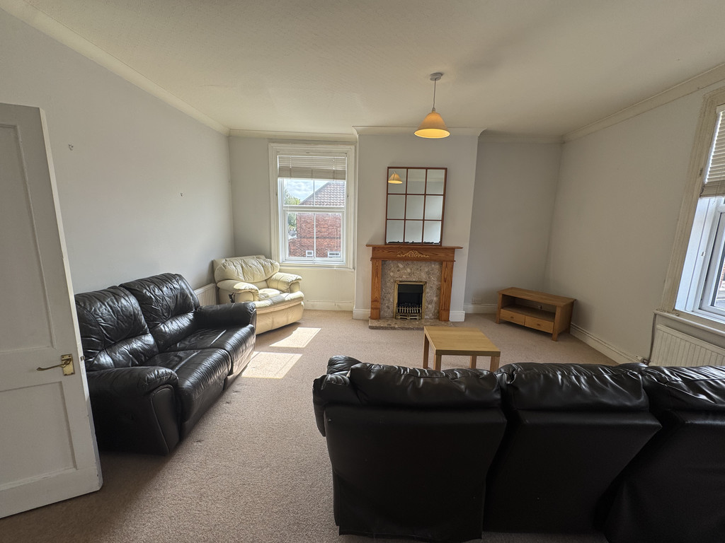 Image of Huntington Road, Huntington