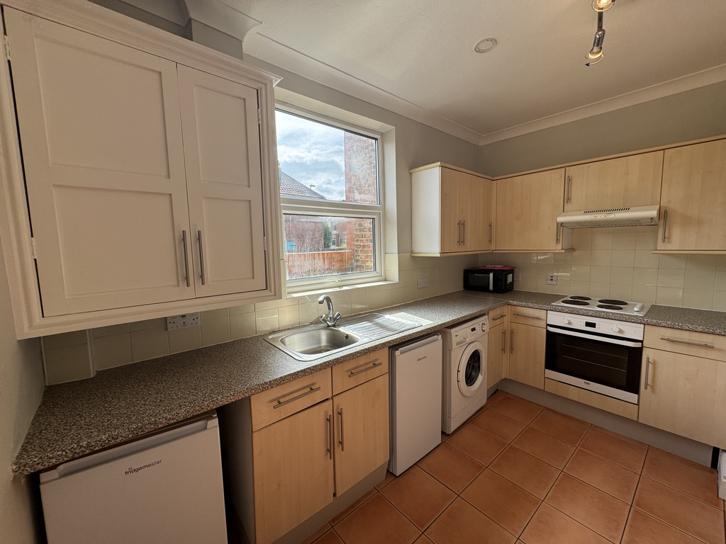 Image of Huntington Road, Huntington