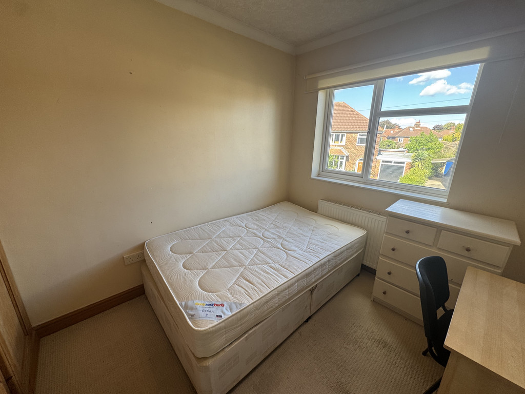 Image of Cornborough Avenue, Heworth