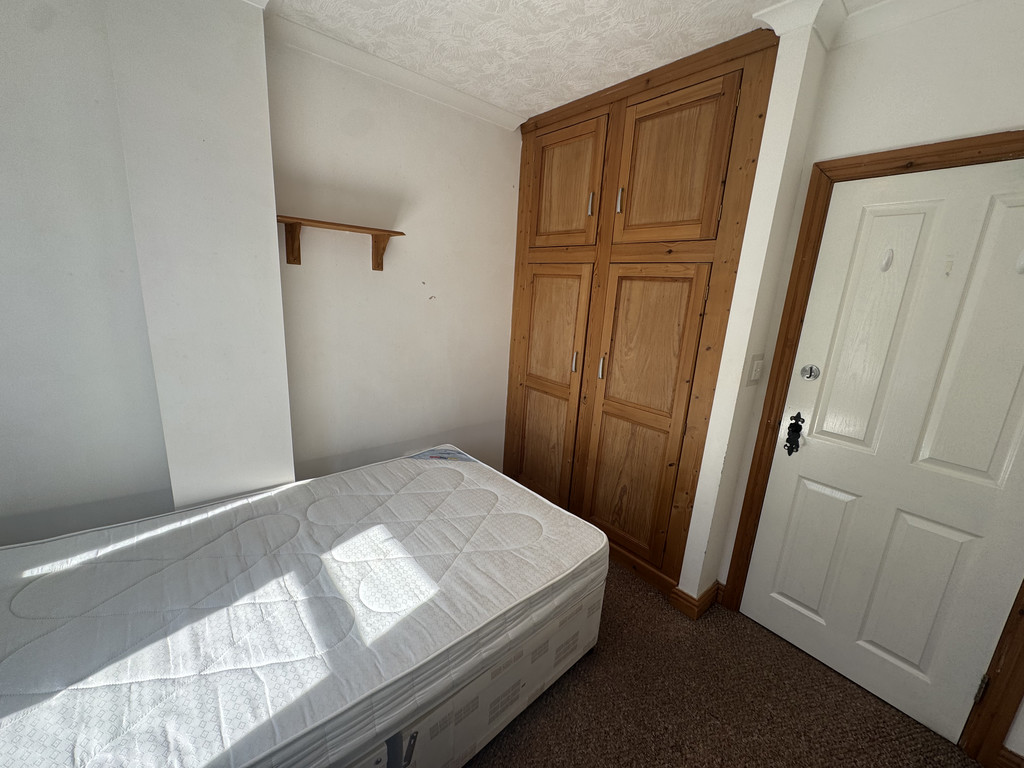 Image of Cornborough Avenue, Heworth