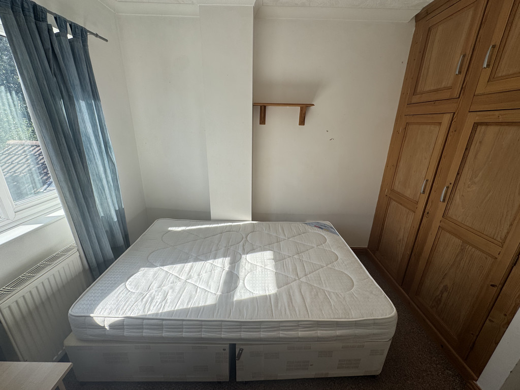 Image of Cornborough Avenue, Heworth