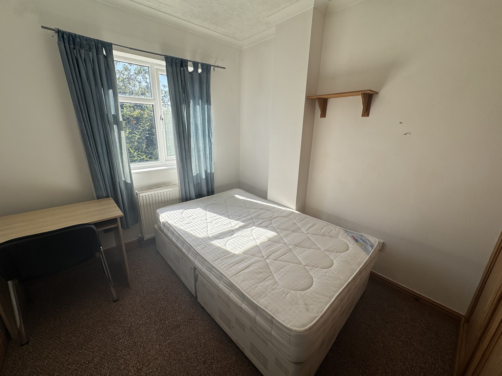 Image of Cornborough Avenue, Heworth