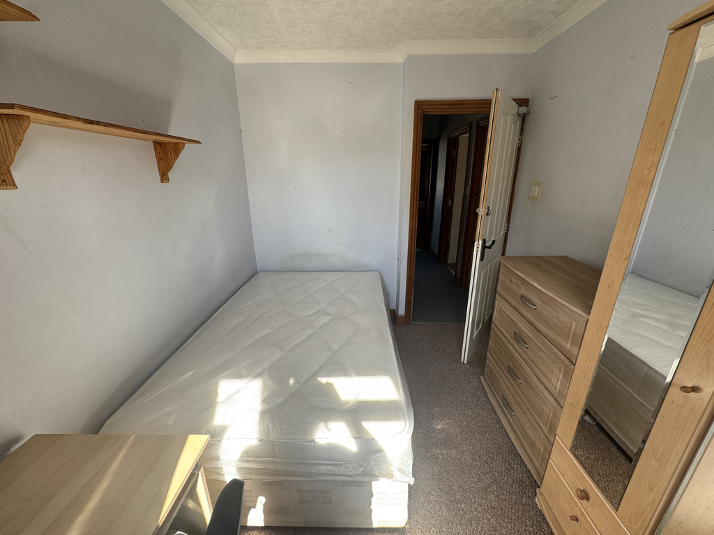 Image of Cornborough Avenue, Heworth