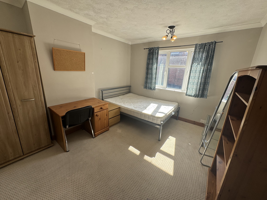 Image of Cornborough Avenue, Heworth